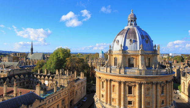 Oxford & Cambridge Day Trip - Foto 2