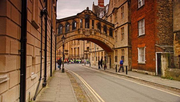 Oxford & Cambridge Day Trip - Foto 5