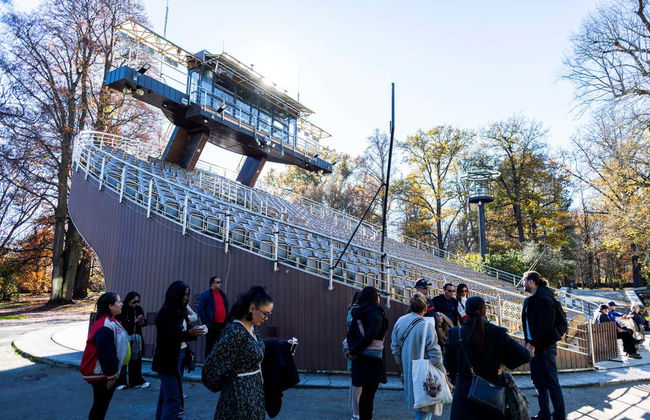 Day Trip to Cesky Krumlov - Foto 4