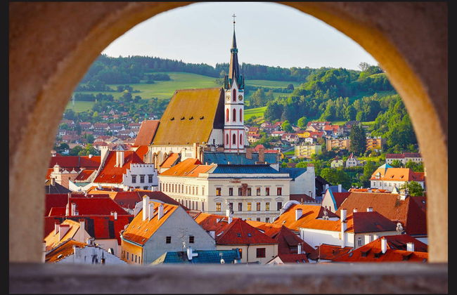 Excursión a Cesky Krumlov - Foto 2