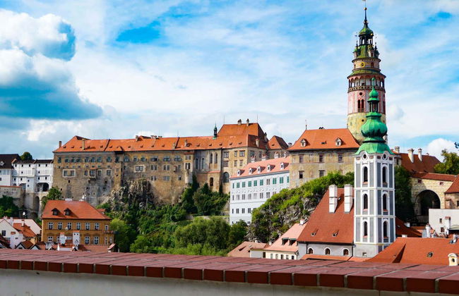 Excursión a Cesky Krumlov - Foto 4