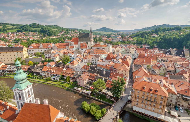 Excursión a Cesky Krumlov - Foto 7