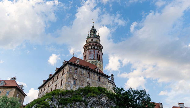 Excursion à Český Krumlov - Photo 5