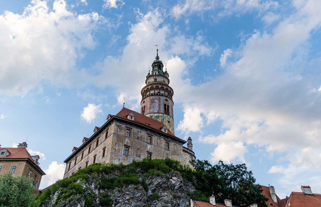 Excursión a Cesky Krumlov - Foto 5