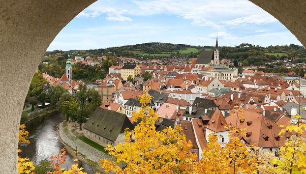 Excursion à Český Krumlov - Photo 3