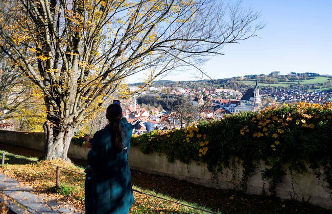Escursione a Cesky Krumlov - Foto 4