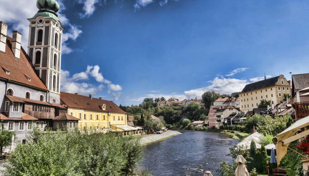 Excursion à Český Krumlov - Photo 2