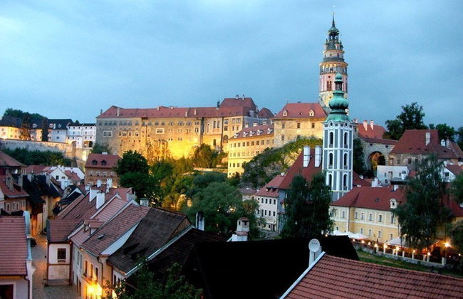 Excursión privada desde Praga - Foto 1