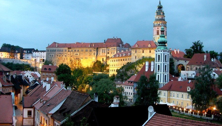 Excursión privada desde Praga - Foto 1