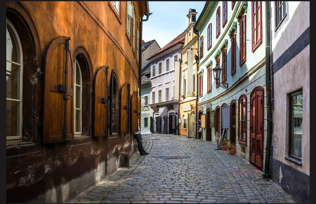 Excursión a Cesky Krumlov - Foto 3