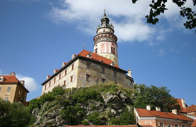 Excursión a Cesky Krumlov - Foto 7