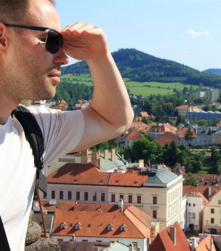 Photo – Day Trip to Cesky Krumlov