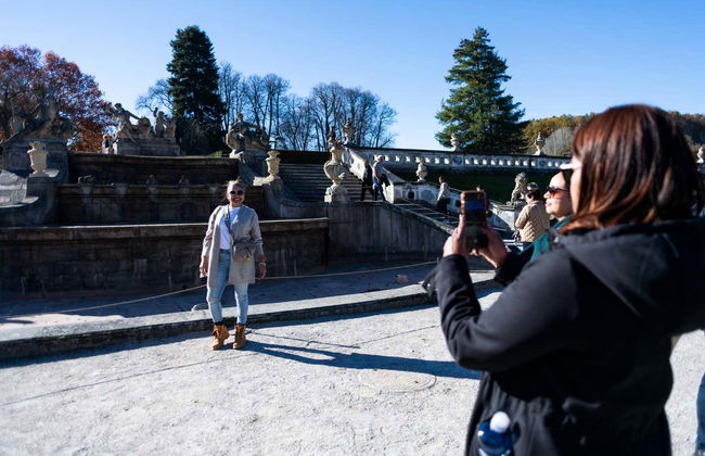Escursione a Cesky Krumlov - Foto 2