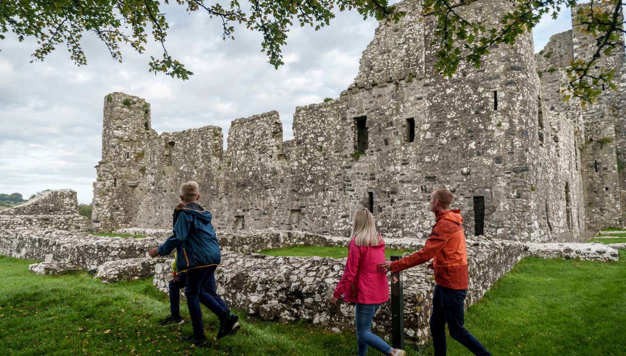 Celtic Boyne Valley & Ancient Sites Tour - Photo 1