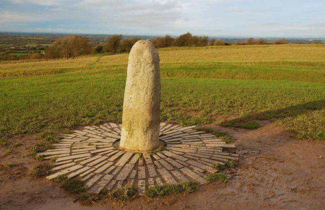 Celtic Boyne Valley & Ancient Sites Tour - Photo 3