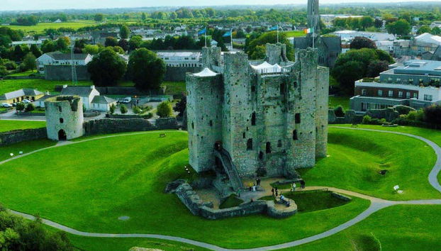 Celtic Boyne Valley & Ancient Sites Tour - Photo 5