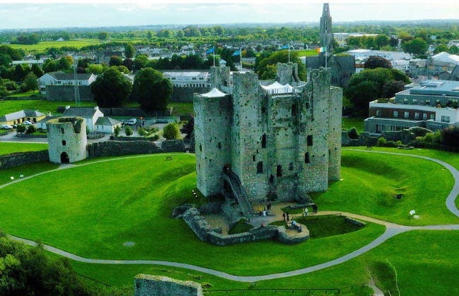 Celtic Boyne Valley & Ancient Sites Tour - Photo 5