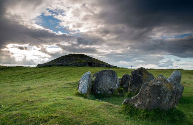 Celtic Boyne Valley & Ancient Sites Tour - Photo 7