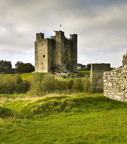 Foto - Tour del passato celtico della Boyne Valley