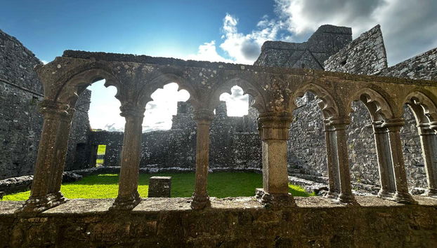 Celtic Boyne Valley & Ancient Sites Tour - Photo 2