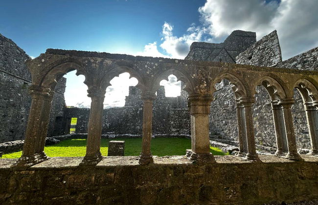 Celtic Boyne Valley & Ancient Sites Tour - Photo 2