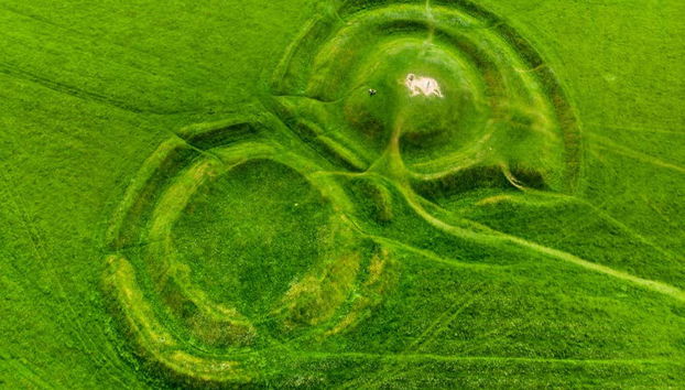 Celtic Boyne Valley & Ancient Sites Tour - Photo 4