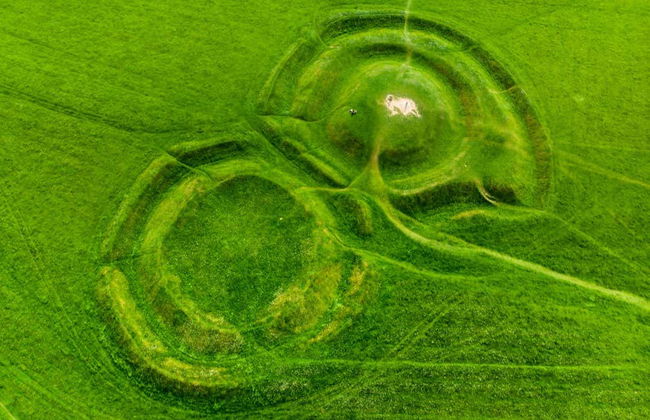 Celtic Boyne Valley & Ancient Sites Tour - Photo 4