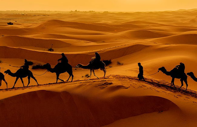 4-Day Merzouga Desert Trip - Photo 7