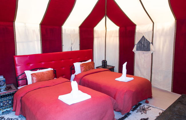 3-Day Merzouga to Fez Trip - Photo 8