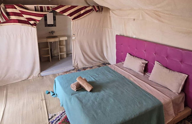 Excursão de 4 dias ao deserto de Merzouga - Foto 7