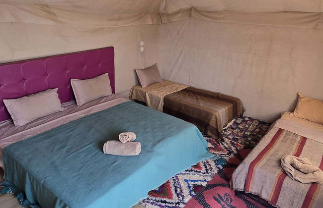 Excursão de 4 dias ao deserto de Merzouga - Foto 8