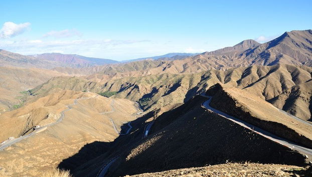 Excursión de 4 días al desierto de Merzouga - Foto 2