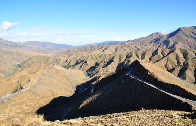 Escursione di 4 giorni nel deserto di Merzouga - Foto 2