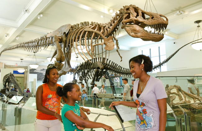 Go City: New York Explorer Pass - Foto 6