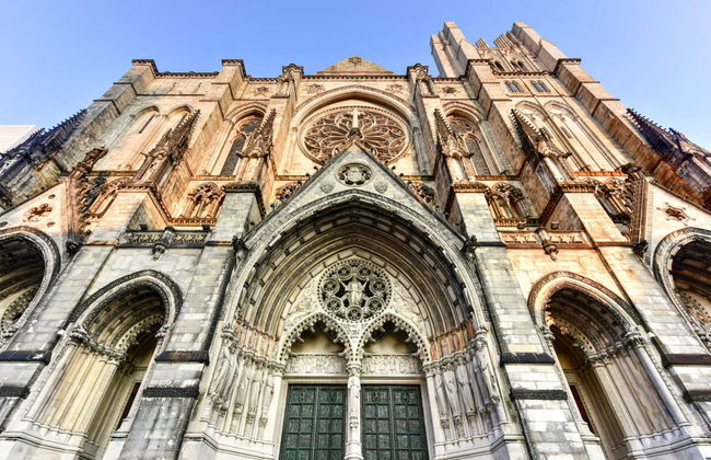 New York City Day Tour - Photo 5