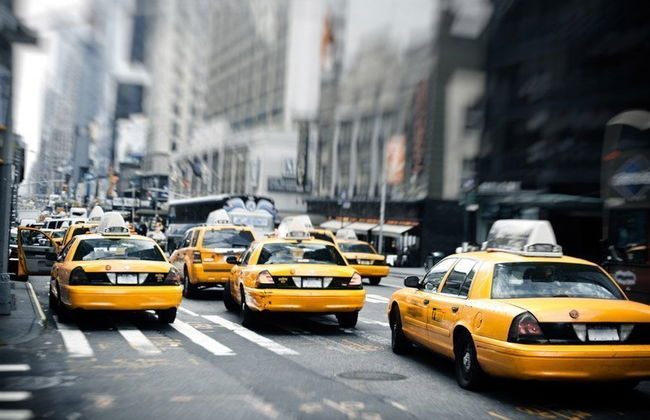 New York City Day Tour - Photo 3