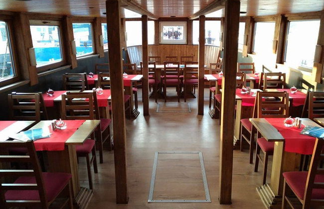 Paseo en barco con cena - Foto 3