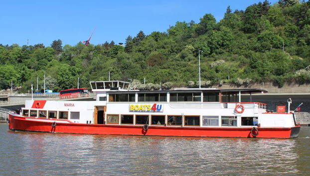 Passeio de barco com jantar - Foto 2