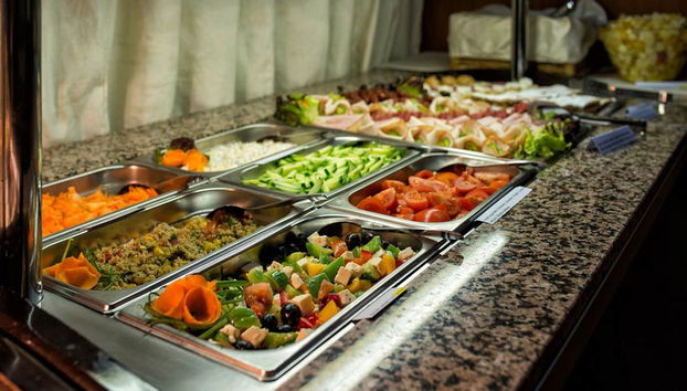 Passeio de barco com jantar - Foto 4