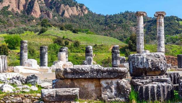 Excursión a Éfeso en avión - Foto 5