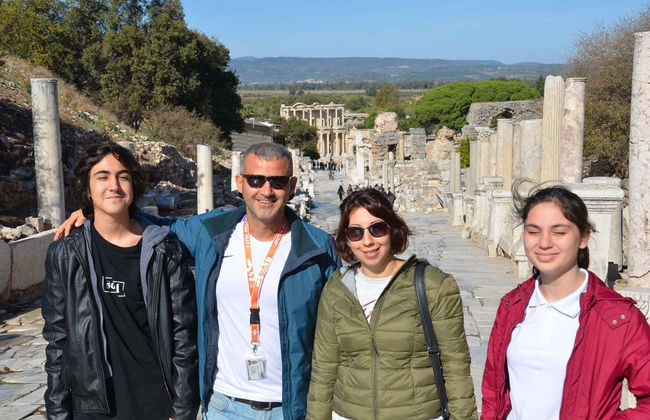 Day Trip to Ephesus by Plane - Photo 3