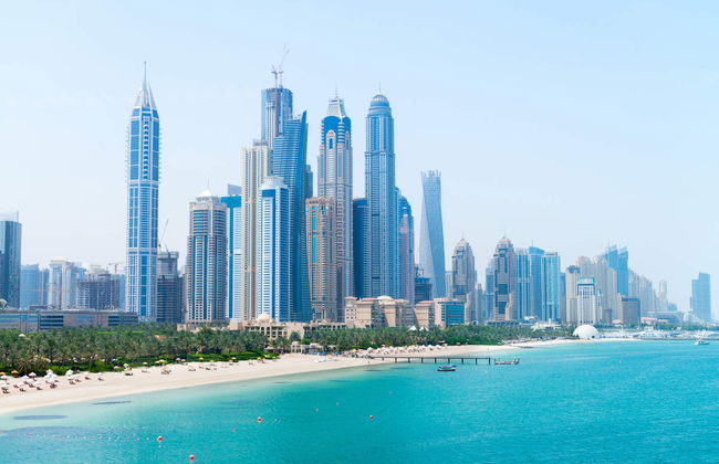 Alquiler de kayak en Dubái - Foto 6