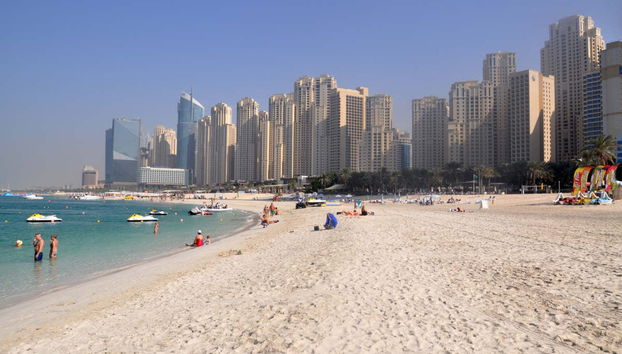 Alquiler de kayak en Dubái - Foto 3