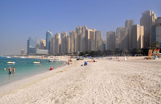 Alquiler de kayak en Dubái - Foto 3