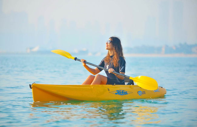 Alquiler de kayak en Dubái - Foto 3