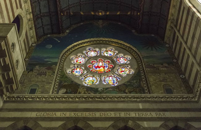 Concierto de ópera en la iglesia de San Pablo Intramuros - Foto 3