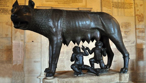 Capitoline Museum Guided Tour - Foto 5