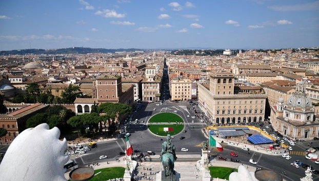Capitoline Museum Guided Tour - Foto 3