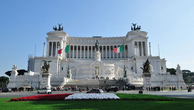 Capitoline Museum Guided Tour - Foto 2
