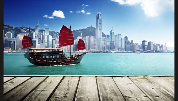 Escale à Hong Kong ? Visite privée depuis l'aéroport - Photo 3